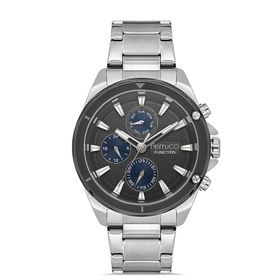 Ferrucci FCF.03403M.03 Erkek Kol Saati
