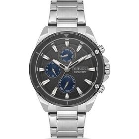 Ferrucci FCF.03403M.03 Erkek Kol Saati