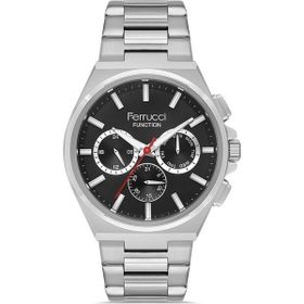 Ferrucci FCF.03408M.01 Erkek Kol Saati