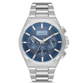Ferrucci FCF.03408M.03 Gümüş Erkek Kol Saati