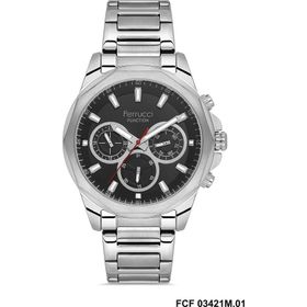 Ferrucci FCF.03421M.01 Erkek Kol Saati