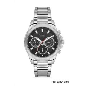 Ferrucci FCF.03421M.01 Erkek Kol Saati