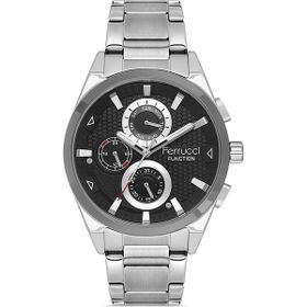 Ferrucci FCF 03445M.01 Erkek Kol Saati