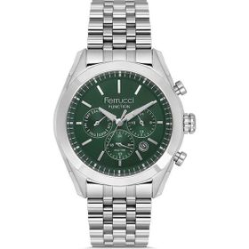 Ferrucci FCF.03448M.03 Erkek Kol Saati