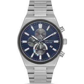Ferrucci FCF.03449M.03 Erkek Kol Saati
