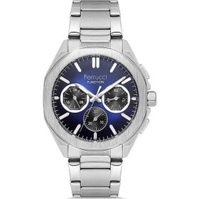 Ferrucci FCF.03551M.02 Erkek Kol Saati