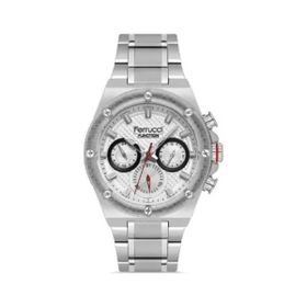 Ferrucci FCF.03566M.04 Erkek Kol Saati