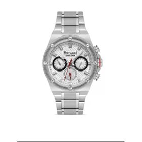 Ferrucci FCF.03566M.04 Erkek Kol Saati