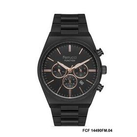 Ferrucci FCF 0523 14490M.4 Erkek Kol Saati