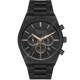 Ferrucci FCF 0523 14490M.4 Erkek Kol Saati