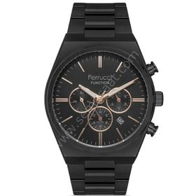 Ferrucci FCF 0523 14490M.4 Erkek Kol Saati
