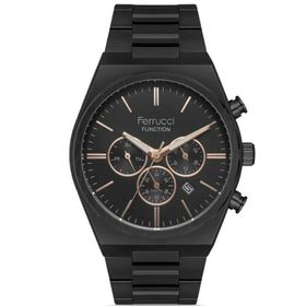 Ferrucci FCF 0523 14490M.4 Erkek Kol Saati
