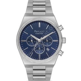 Ferrucci FCF 0523 14490M.5 Erkek Kol Saati