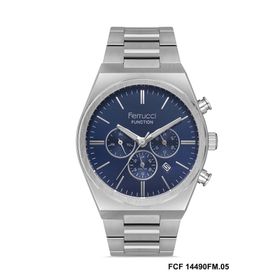 Ferrucci FCF 0523 14490M.5 Erkek Kol Saati