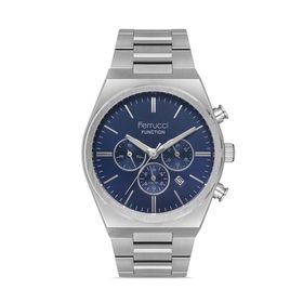 Ferrucci FCF 0523 14490M.5 Erkek Kol Saati