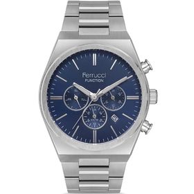 Ferrucci FCF 0523 14490M.5 Erkek Kol Saati