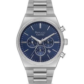 Ferrucci FCF 0523 14490M.5 Erkek Kol Saati