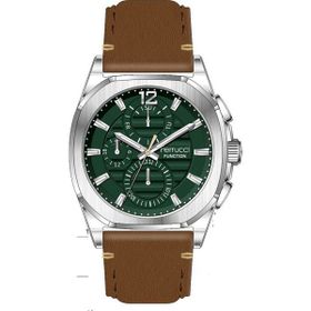 Ferrucci FCF-0624-03382FK.5-64043 Erkek Kol Saati