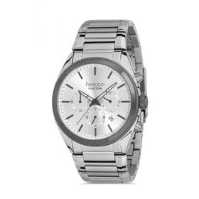 Ferrucci Fcf 0722 14098m.04 64023 Erkek Kol Saati
