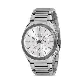 Ferrucci Fcf 0722 14098m.04 64023 Erkek Kol Saati