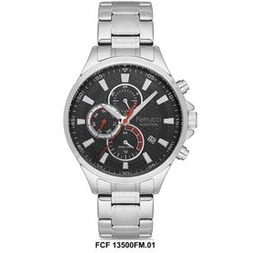 Ferrucci FCF 0723 13500FM.1 64023 Erkek Kol Saati