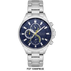 Ferrucci FCF 0723 13500FM.2 64023 Erkek Kol Saati