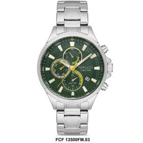 Ferrucci FCF 0723 13500FM.3 64023 Erkek Kol Saati