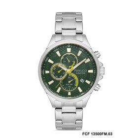 Ferrucci FCF 0723 13500FM.3 64023 Erkek Kol Saati