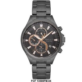 Ferrucci FCF 0723 13500FM.4 64023 Erkek Kol Saati