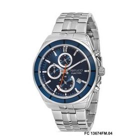 Ferrucci FCF 0821 13674FM.4 64023 Erkek Kol Saati