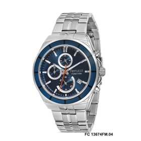Ferrucci FCF 0821 13674FM.4 64023 Erkek Kol Saati