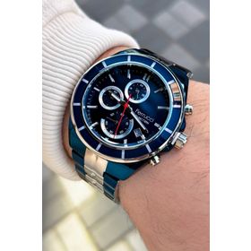Ferrucci FCF 0821 13674FM.4 64023 Erkek Kol Saati