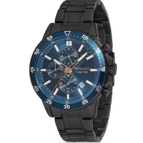 Ferrucci FCF 0821 13689FM.05 Fonksiyonlu Erkek Kol Saati