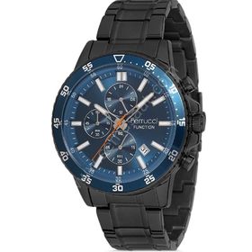 Ferrucci FCF 0821 13689FM.05 Fonksiyonlu Erkek Kol Saati