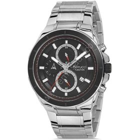 Ferrucci Fcf 0822 12609m.02 64023 Erkek Kol Saati