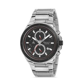 Ferrucci Fcf 0822 12609m.02 64023 Erkek Kol Saati
