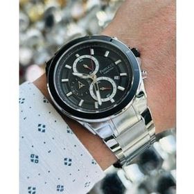 Ferrucci Fcf 0822 12609m.02 64023 Erkek Kol Saati