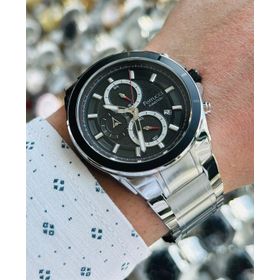 Ferrucci Fcf 0822 12609m.02 64023 Erkek Kol Saati