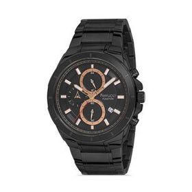 Ferrucci Fcf 0822 12609m.04 64023 Erkek Kol Saati