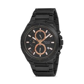 Ferrucci Fcf 0822 12609m.04 64023 Erkek Kol Saati