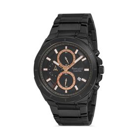 Ferrucci Fcf 0822 12609m.04 64023 Erkek Kol Saati
