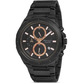 Ferrucci Fcf 0822 12609m.04 64023 Erkek Kol Saati