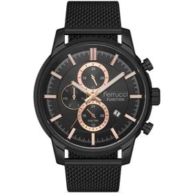 Ferrucci FCF 0823 11420H.4 640023 Erkek Kol Saati