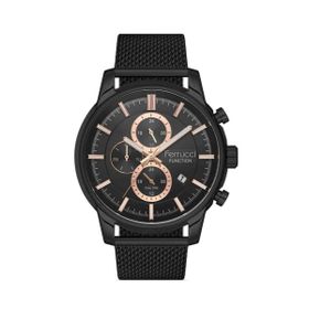 Ferrucci FCF 0823 11420H.4 640023 Erkek Kol Saati