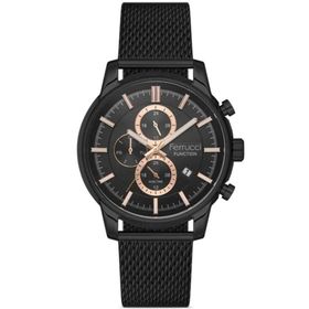 Ferrucci FCF 0823 11420H.4 640023 Erkek Kol Saati