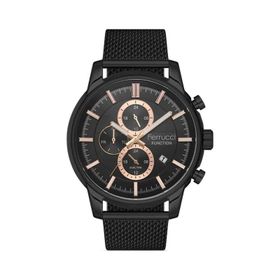 Ferrucci FCF 0823 11420H.4 640023 Erkek Kol Saati