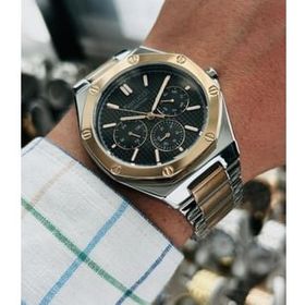 Ferrucci FCF 0922 12715M.02 Erkek Kol Saati