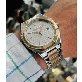 Ferrucci FCF 0922 12715M.03 Erkek Kol Saati