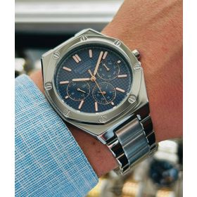 Ferrucci FCF 0922 12715M.03 Erkek Kol Saati