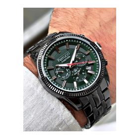 Ferrucci FCF 1023 03226M.5 640033 Fonksiyonlu Erkek Kol Saati